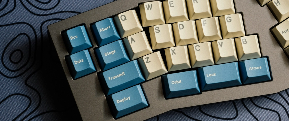 Mechanical keyboard