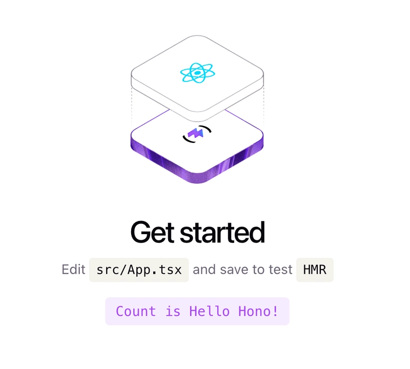 Vite React